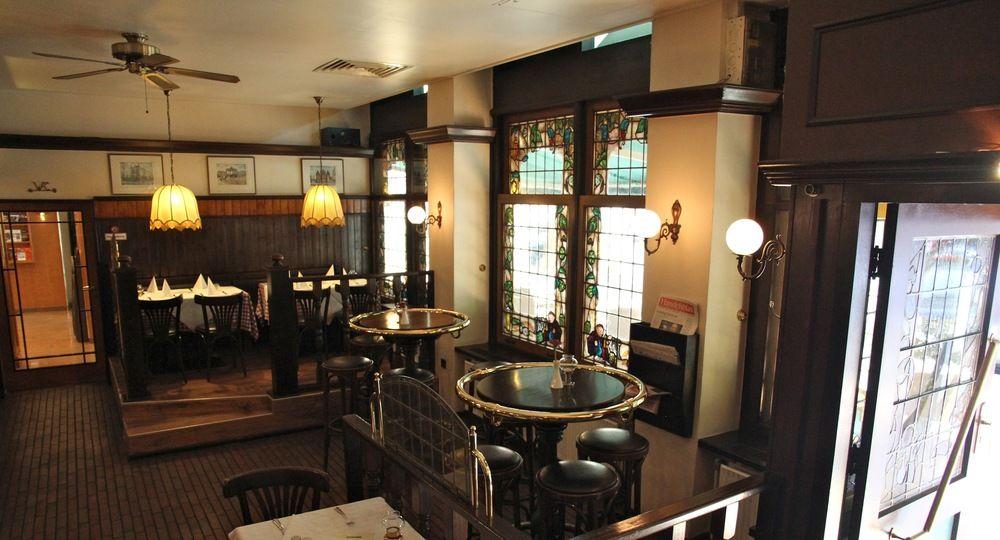 Berlin Plaza Hotel Am Kurfuerstendamm Bagian luar foto
