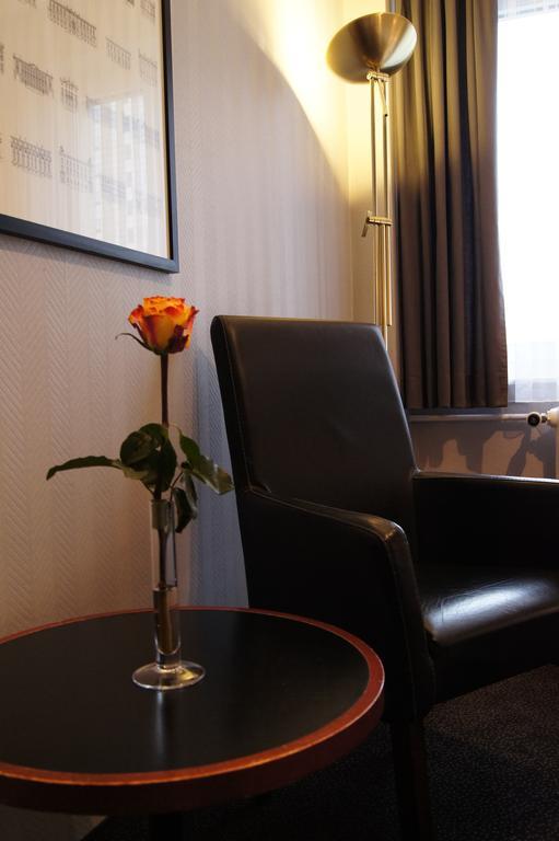 Berlin Plaza Hotel Am Kurfuerstendamm Ruang foto